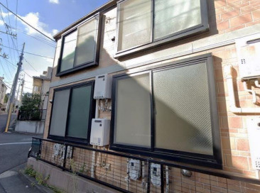 【外観】 | ライフピア大塚