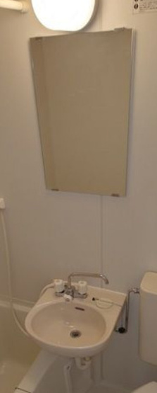 【洗面所】 | ライフピア大塚