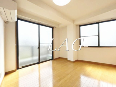 【寝室】 | Forest南大塚 | 寝室です。