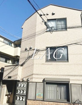 【外観】 | Forest南大塚 | 外観です。