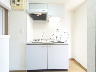 【キッチン】 | Forest南大塚 | キッチンです。