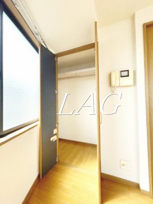 【収納】 | Forest南大塚 | 収納です。
