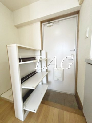 【玄関】 | Forest南大塚 | 玄関です。