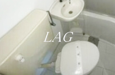 【トイレ】 | ＲＯＳＳＯ氷川台 | トイレです。