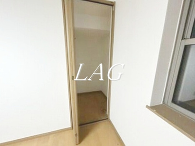 【収納】 | ＲＯＳＳＯ氷川台 | 収納です。