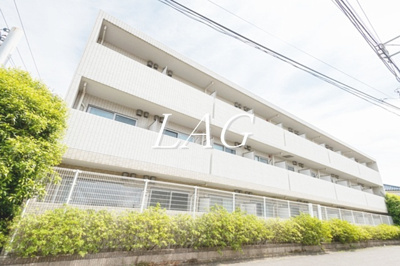 【外観】 | ＣＱレジデンス練馬赤塚 | 外観です。