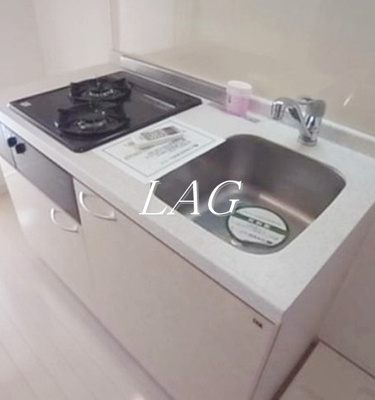 【キッチン】 | ＣＱレジデンス練馬赤塚 | キッチンです。