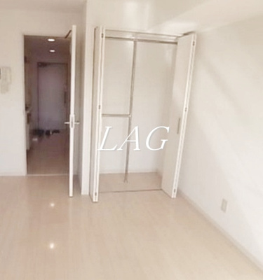 【居間・リビング】 | ＣＱレジデンス練馬赤塚 | 洋室のお部屋です。