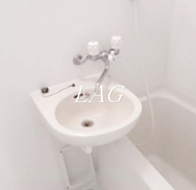 【洗面所】 | ＣＱレジデンス練馬赤塚 | 洗面台です。