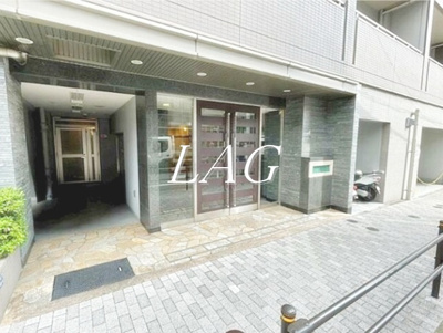 【エントランス】 | 日神デュオステージ板橋 | エントランスです。