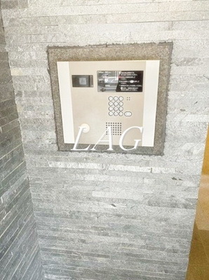 【セキュリティ】 | 日神デュオステージ板橋 | オートロックです。