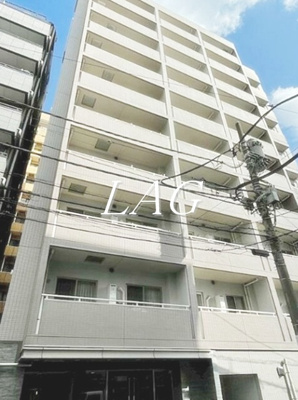 【外観】 | 日神デュオステージ板橋 | 外観です。