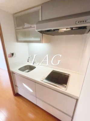 【キッチン】 | 日神デュオステージ板橋 | キッチンです。