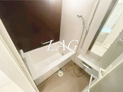 【浴室】 | 日神デュオステージ板橋 | お風呂です。