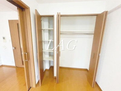 【収納】 | 日神デュオステージ板橋 | 収納です。