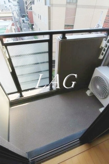 【バルコニー】 | パークウエル練馬 | バルコニーです。