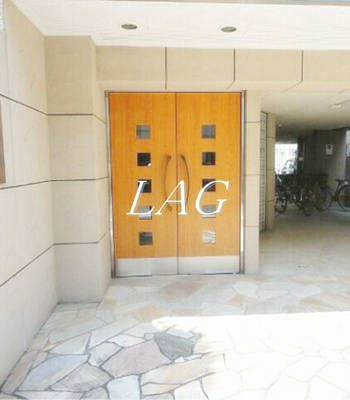 【エントランス】 | パークウエル練馬 | エントランスです。