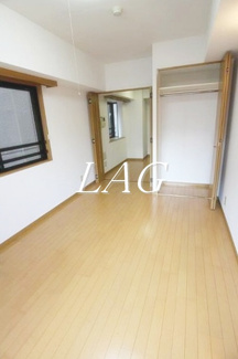 【寝室】 | パークウエル練馬 | 寝室です。