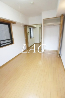 【寝室】 | パークウエル練馬 | 寝室です。