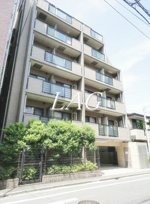 【外観】 | パークウエル練馬 | 外観です。