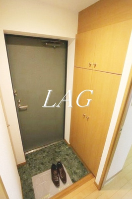 【玄関】 | パークウエル練馬 | 玄関です。