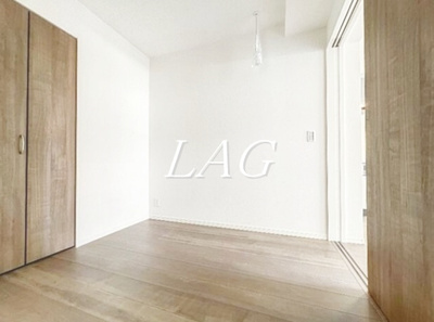 【寝室】 | ＦＩＮＯ４４２ | 寝室です。