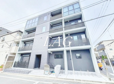 【外観】 | ＦＩＮＯ４４２ | 外観です。