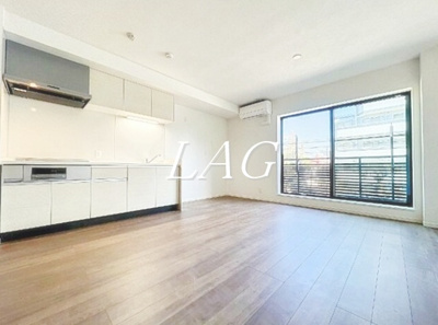 【居間・リビング】 | ＦＩＮＯ４４２ | 洋室のお部屋です。