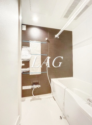 【浴室】 | ＦＩＮＯ４４２ | お風呂です。