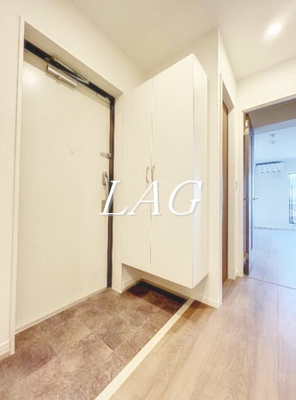 【玄関】 | ＦＩＮＯ４４２ | 玄関です。