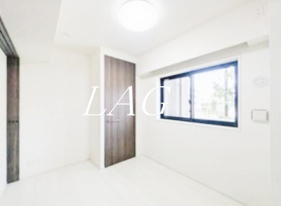 【寝室】 | クレイシア板橋本町 | 寝室です。