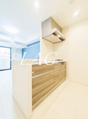 【キッチン】 | クレイシア板橋本町 | キッチンです。