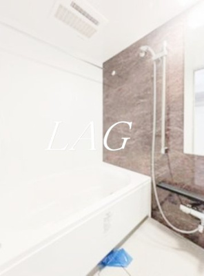 【浴室】 | クレイシア板橋本町 | お風呂です。