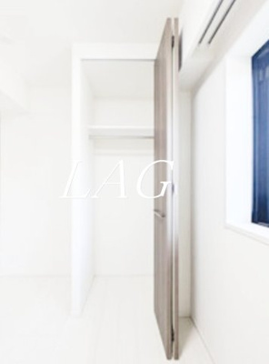 【収納】 | クレイシア板橋本町 | 収納です。