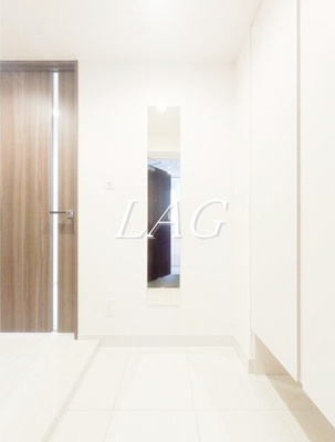 【玄関】 | クレイシア板橋本町 | 玄関です。