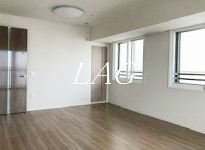 【寝室】 | プラウドタワー大泉学園 | 寝室です。