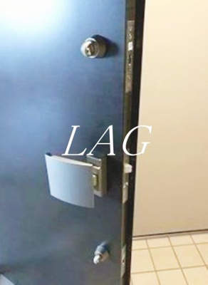 【セキュリティ】 | プラウドタワー大泉学園 | 内鍵です。