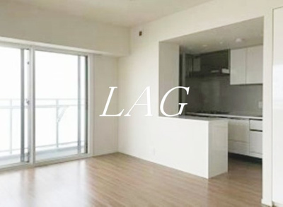 【居間・リビング】 | プラウドタワー大泉学園 | 洋室のお部屋です。