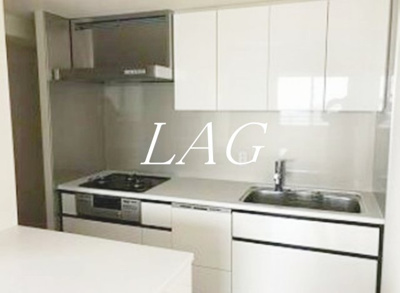 【キッチン】 | プラウドタワー大泉学園 | キッチンです。