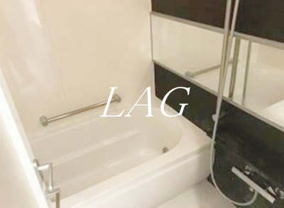 【浴室】 | プラウドタワー大泉学園 | お風呂です。
