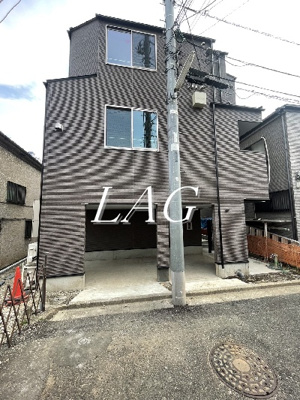 【外観】 | グランノーブル練馬 | 外観です。