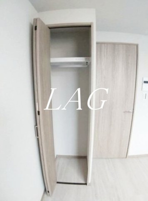 【収納】 | グランノーブル練馬 | 収納です。