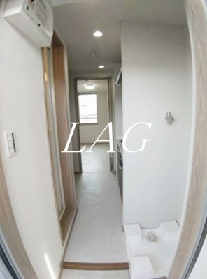 【玄関】 | グランノーブル練馬 | 玄関です。