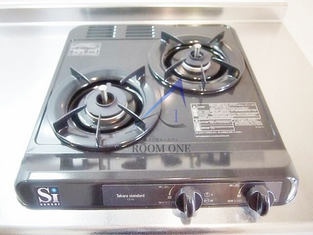 ルーブル東蒲田八番館