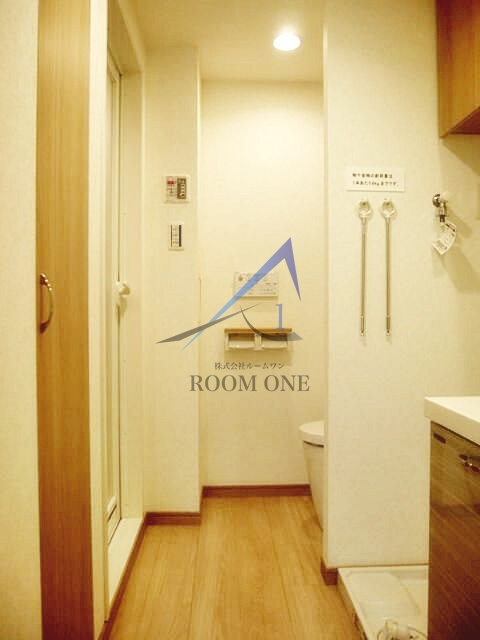 ルーブル東蒲田八番館