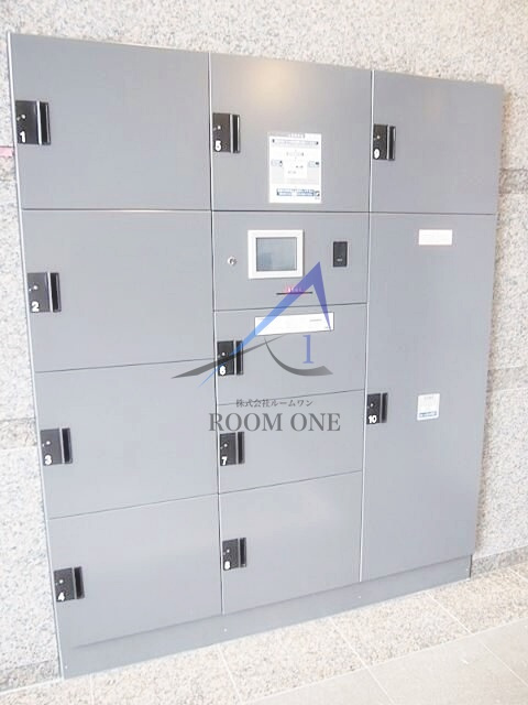 ルーブル東蒲田八番館