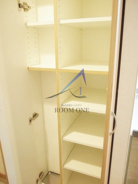 ルーブル東蒲田八番館