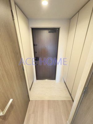 【玄関】 | シーズンフラッツ中崎