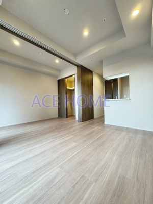 【内装】 | シーズンフラッツ中崎