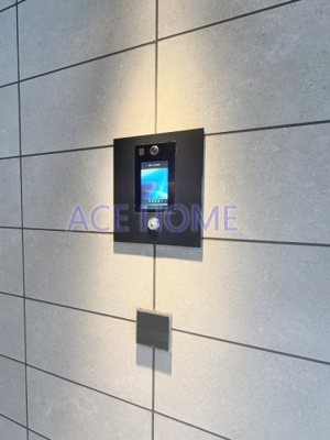 【セキュリティ】 | シーズンフラッツ中崎